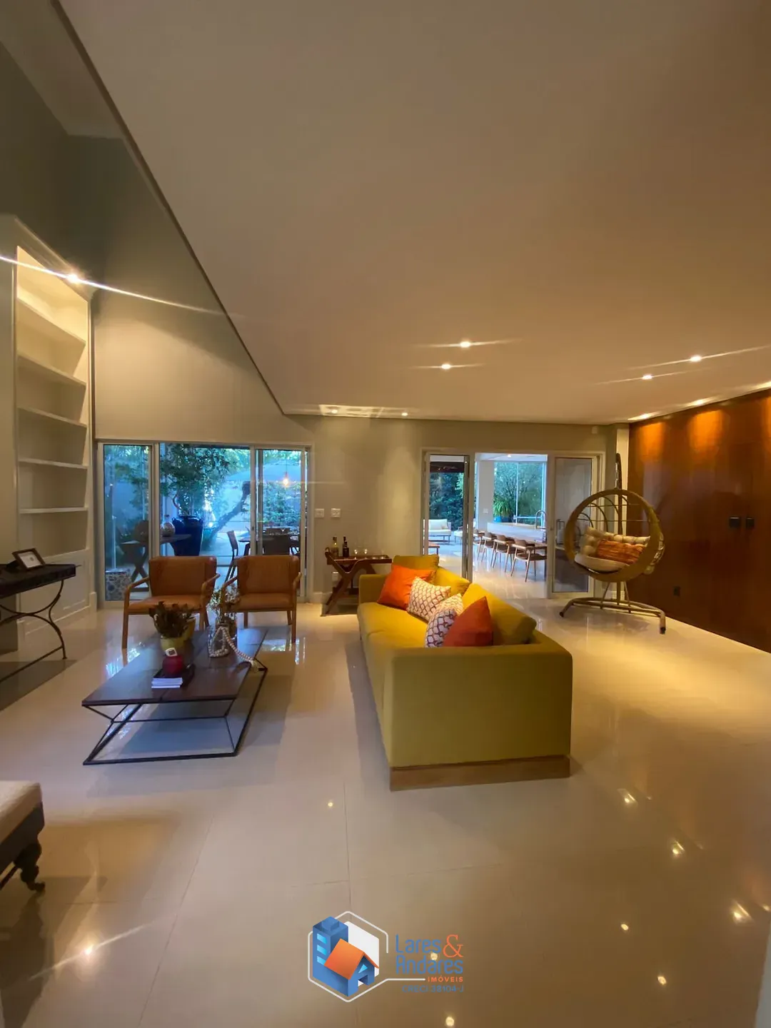Casa, 4 quartos, 380 m² - Foto 18