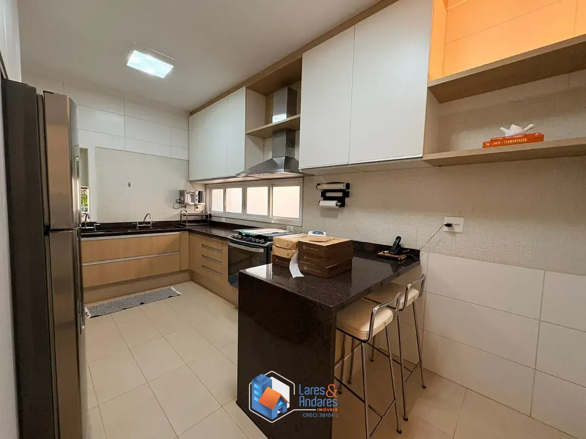 Casa, 4 quartos, 380 m² - Foto 61