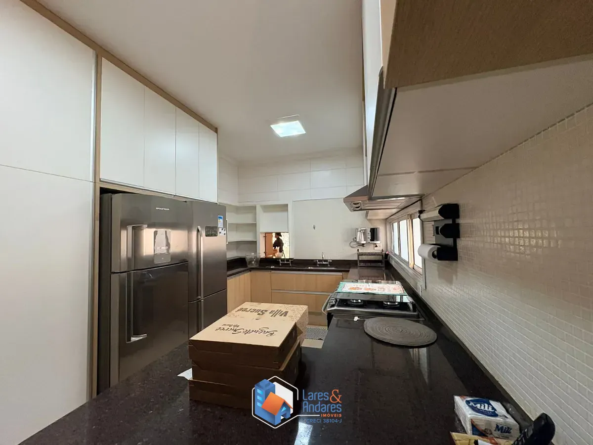 Casa, 4 quartos, 380 m² - Foto 62