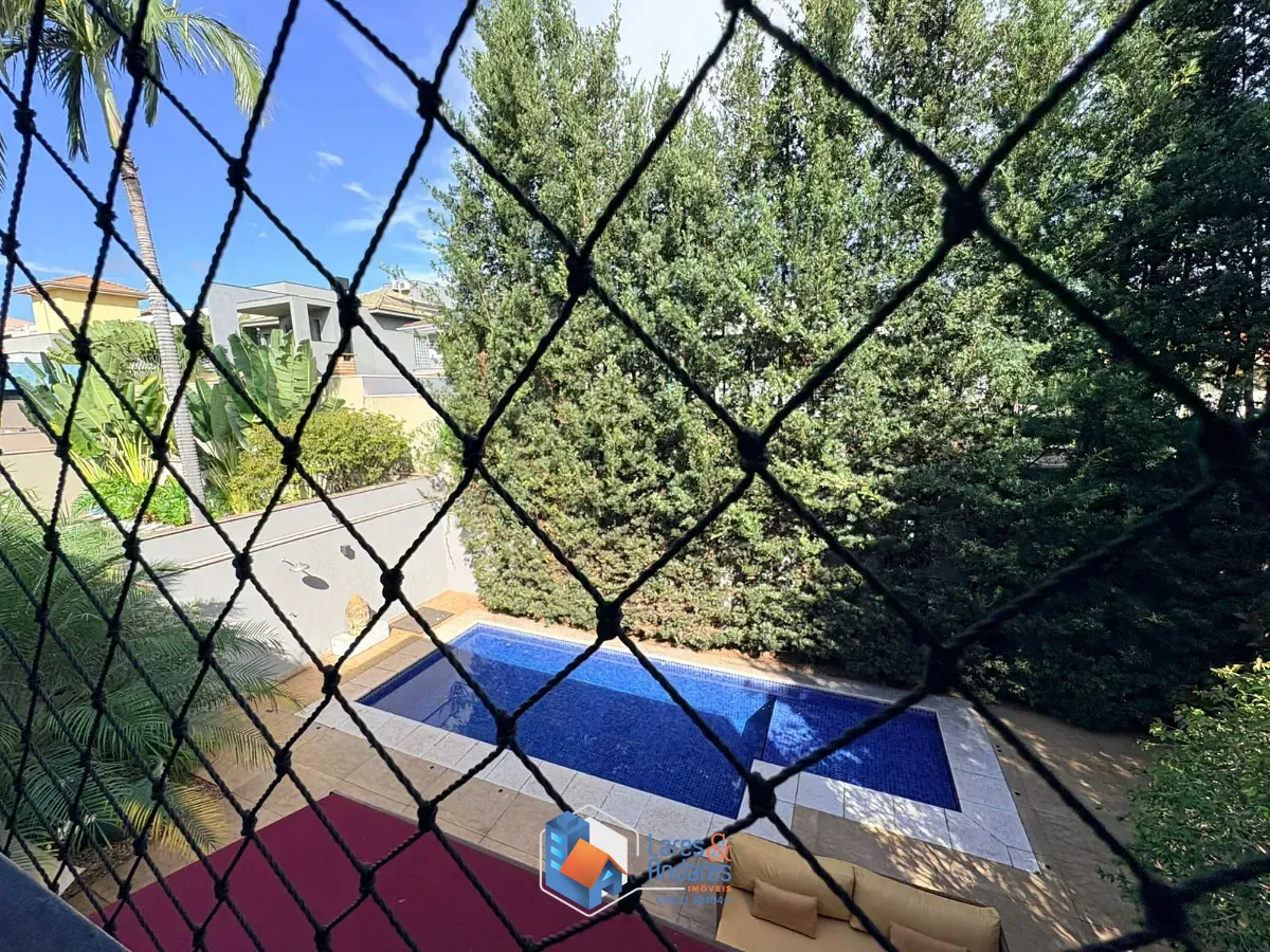 Casa, 4 quartos, 380 m² - Foto 85