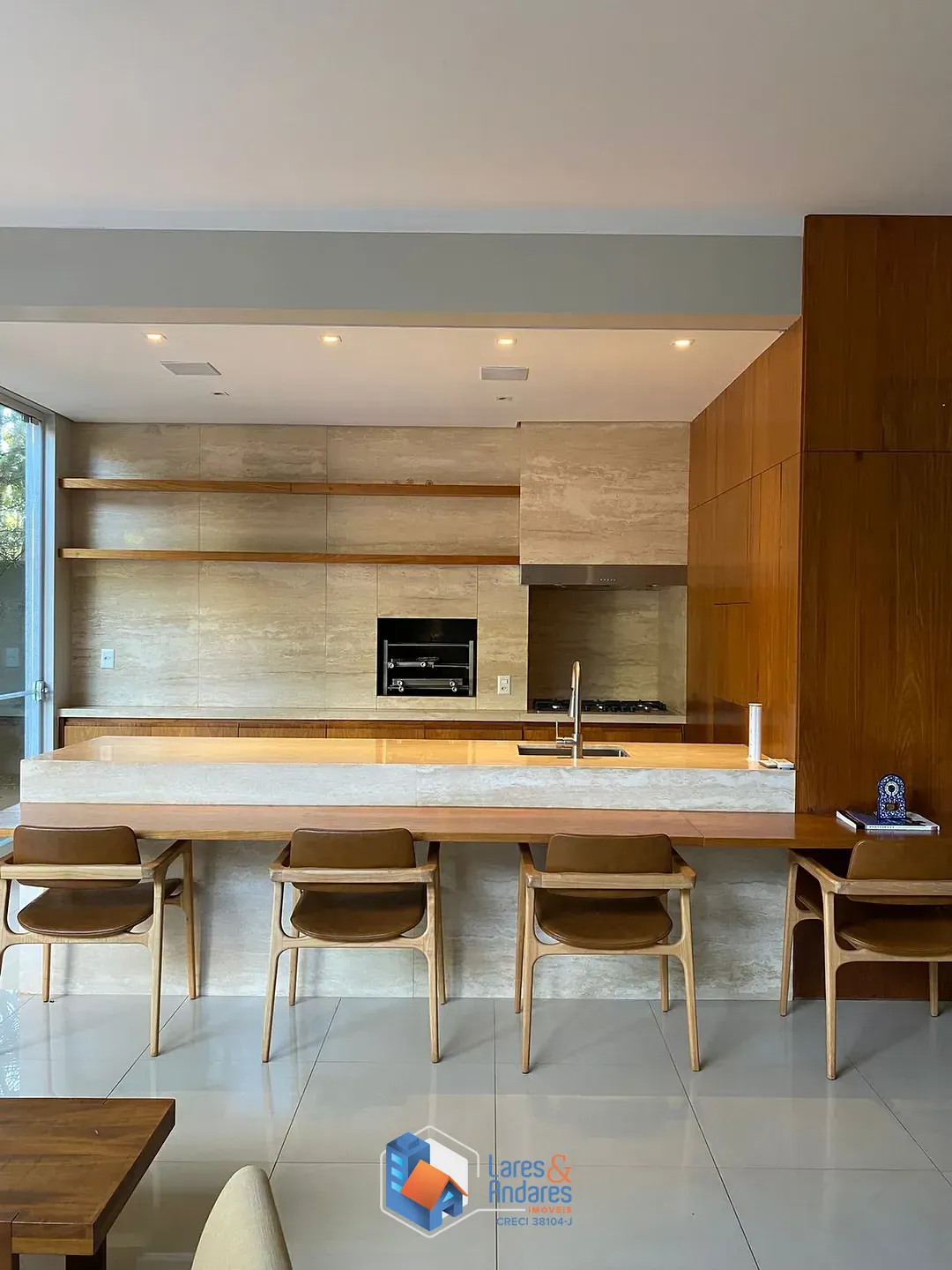 Casa, 4 quartos, 380 m² - Foto 36