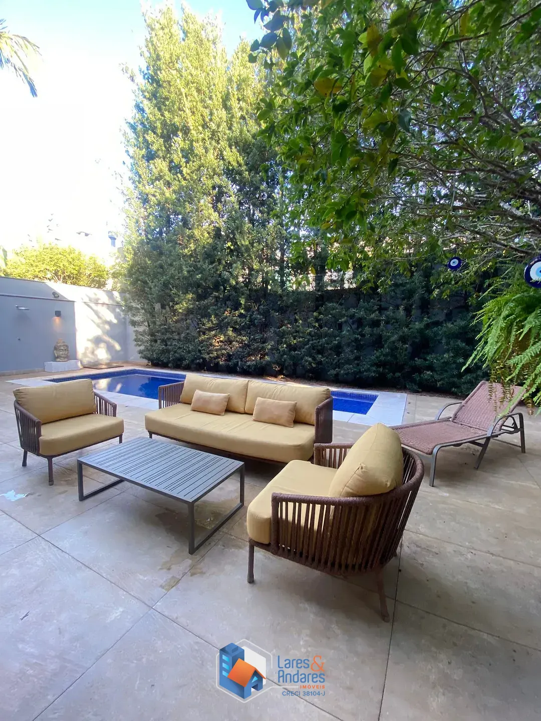 Casa, 4 quartos, 380 m² - Foto 5