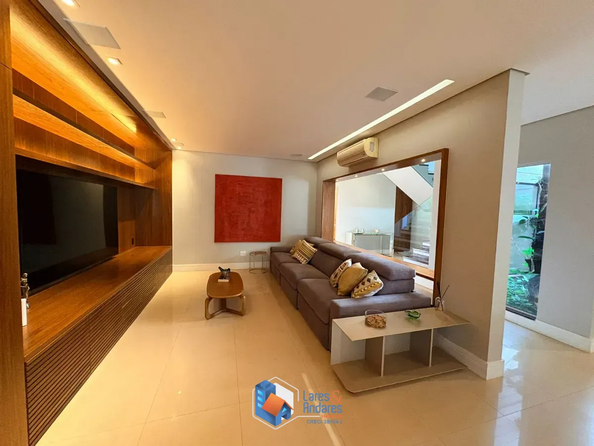 Casa, 4 quartos, 380 m² - Foto 48