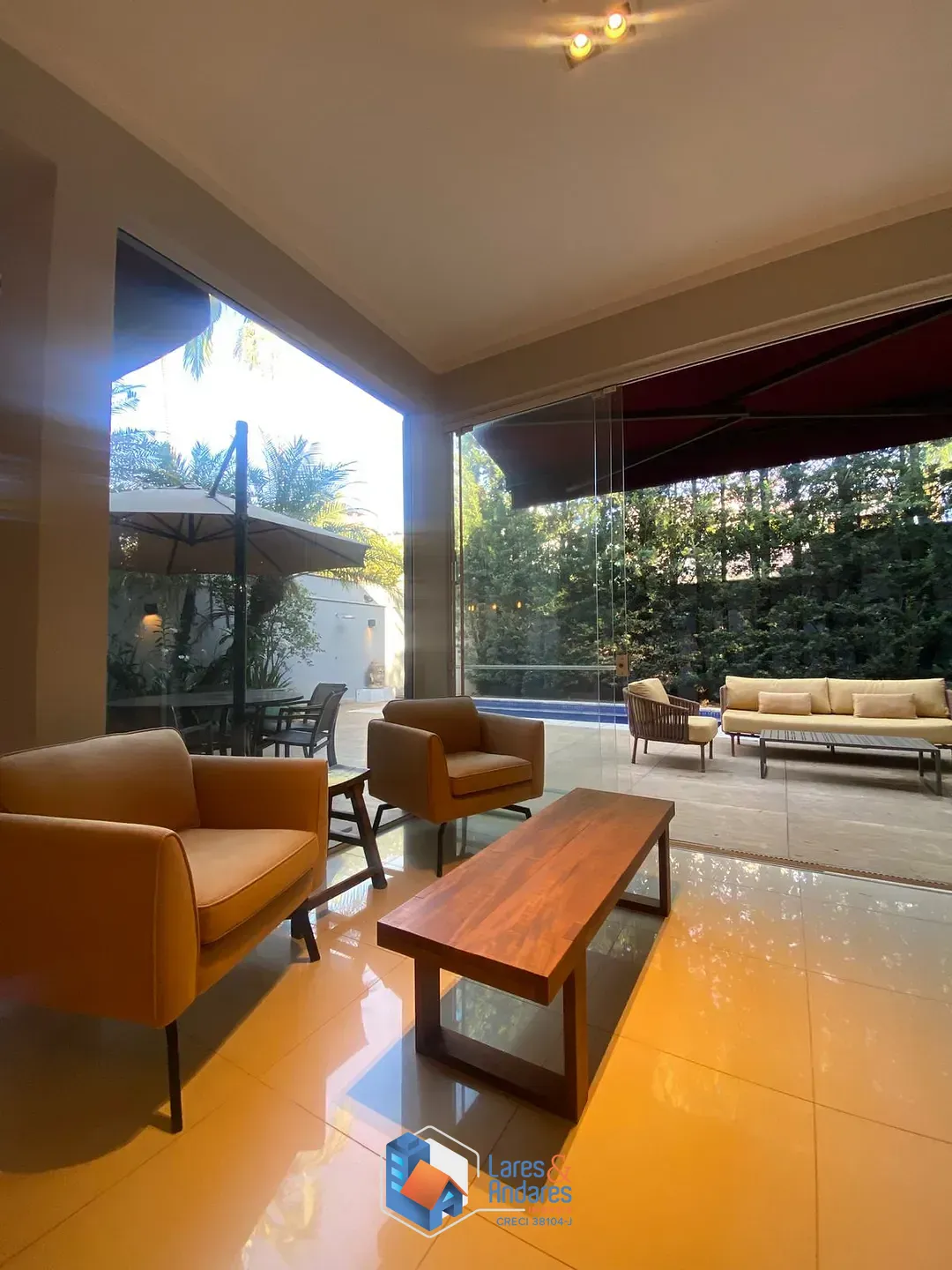 Casa, 4 quartos, 380 m² - Foto 31
