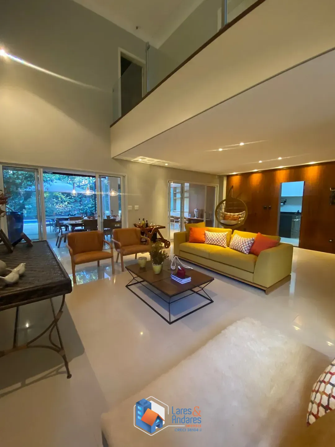 Casa, 4 quartos, 380 m² - Foto 38