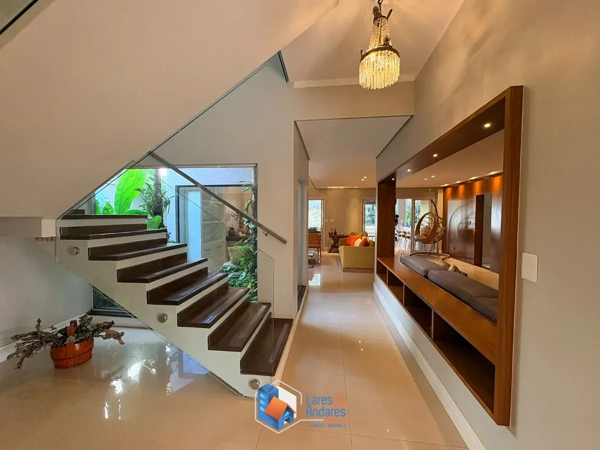 Casa, 4 quartos, 380 m² - Foto 45