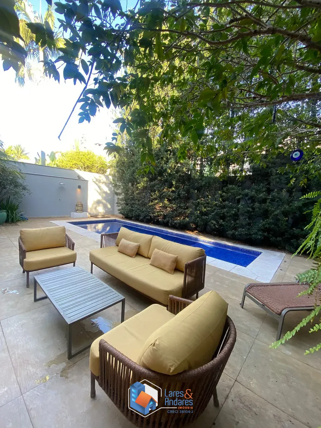 Casa, 4 quartos, 380 m² - Foto 3