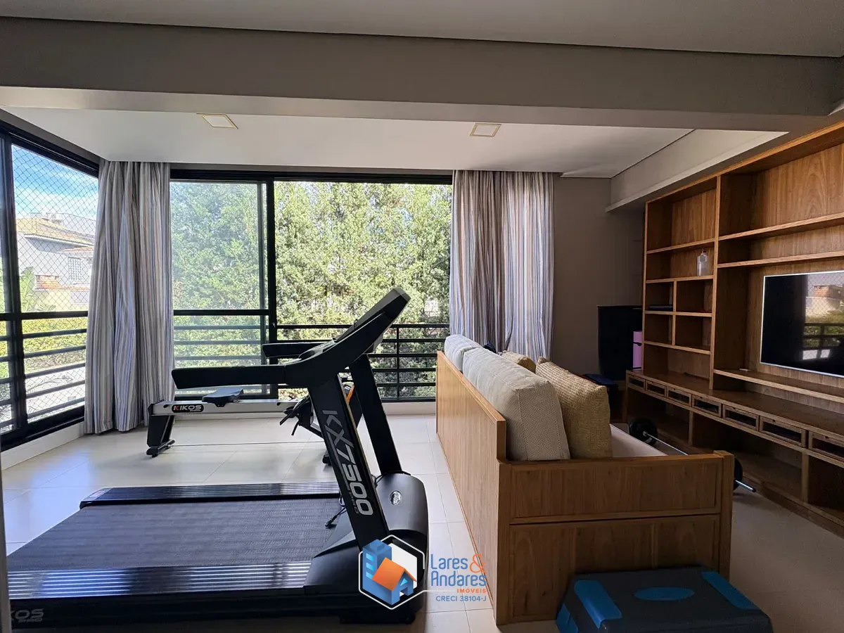 Casa, 4 quartos, 380 m² - Foto 80