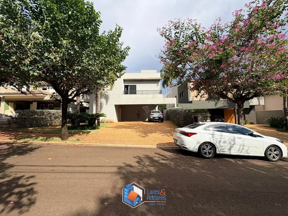 Casa, 4 quartos, 380 m² - Foto 95