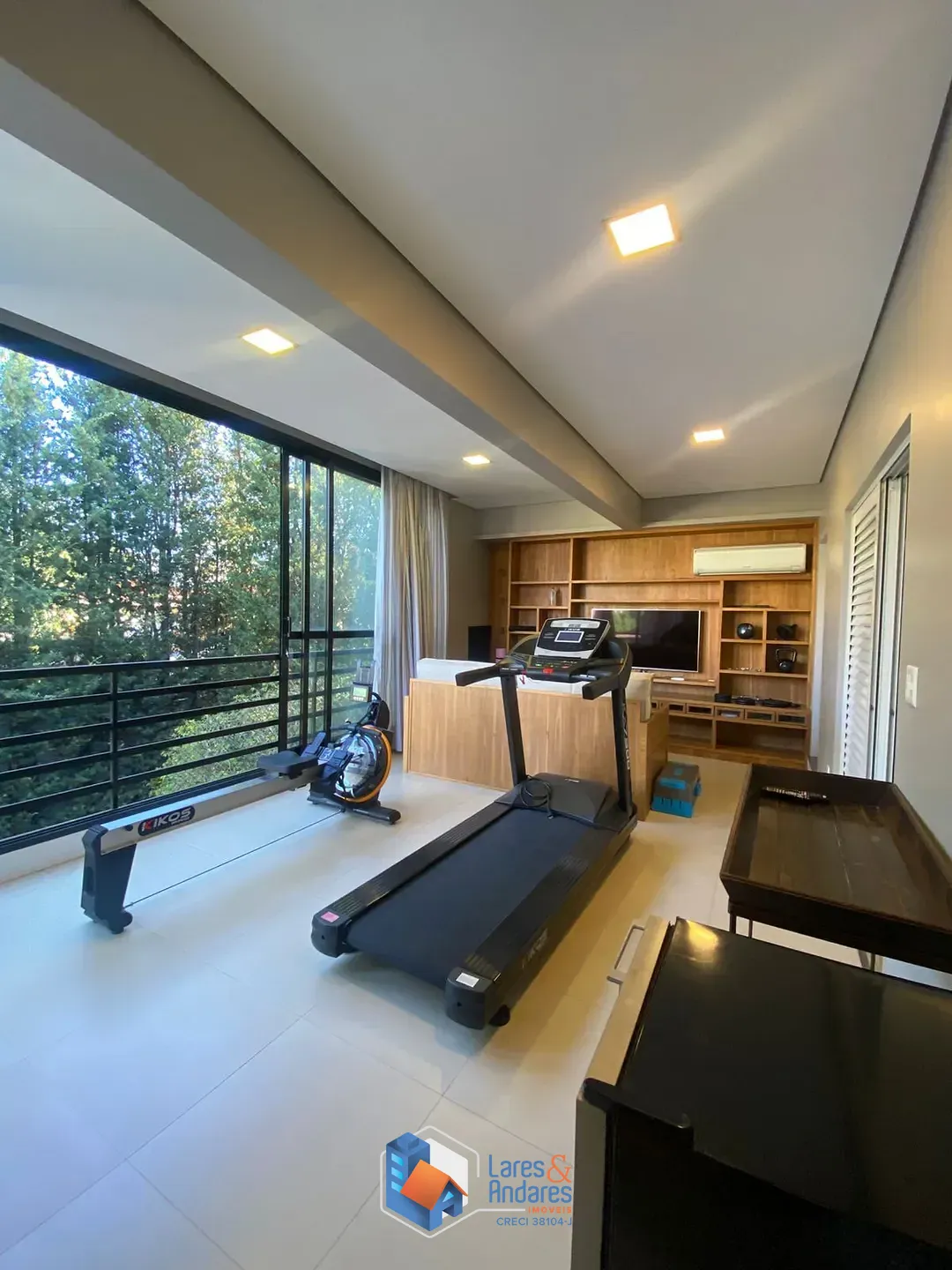 Casa, 4 quartos, 380 m² - Foto 7