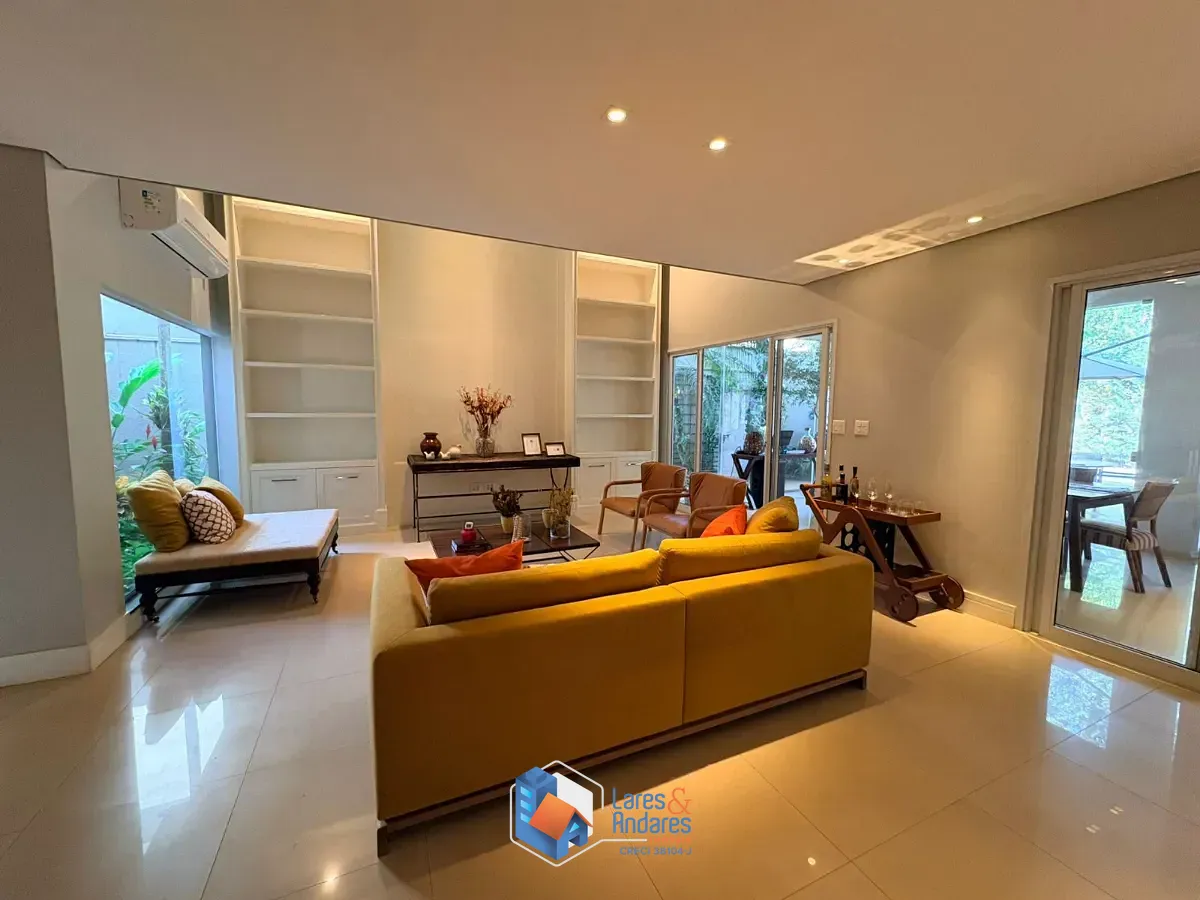 Casa, 4 quartos, 380 m² - Foto 53