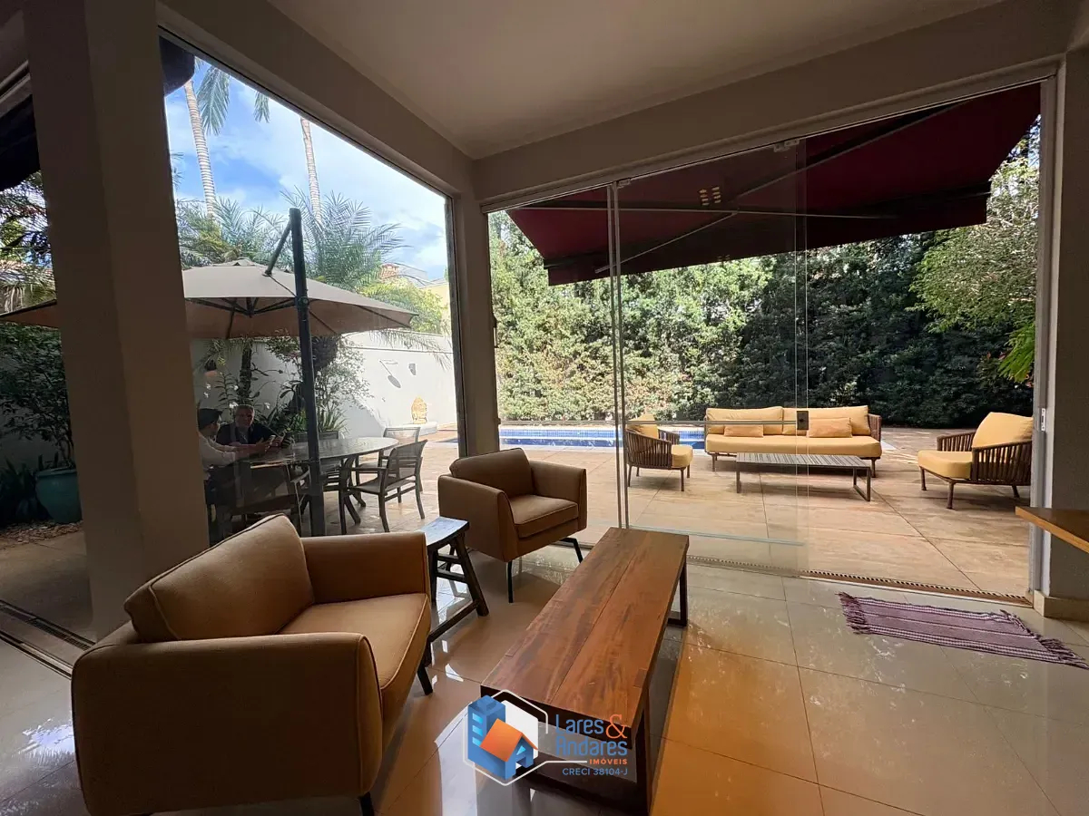 Casa, 4 quartos, 380 m² - Foto 97