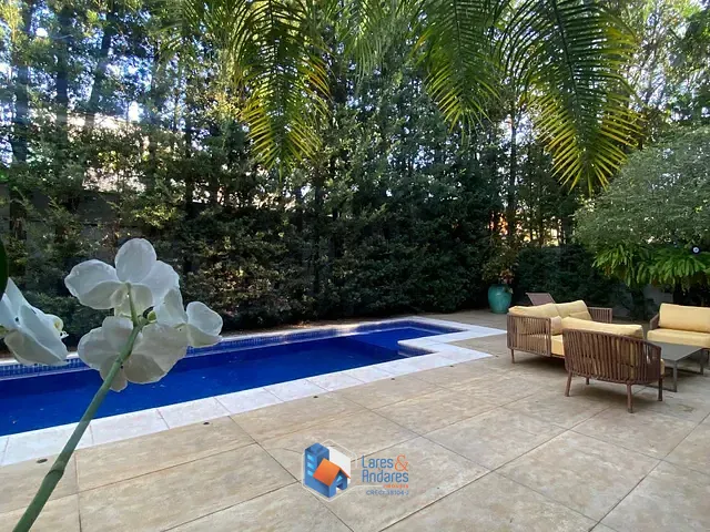 Casa com 525m² 4 quartos e 6 banheiros, à venda, no bairro Condomínio Guaporé 1 em Ribeirão Preto