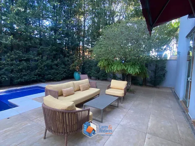 Casa com 525m² 4 quartos e 6 banheiros, à venda, no bairro Condomínio Guaporé 1 em Ribeirão Preto