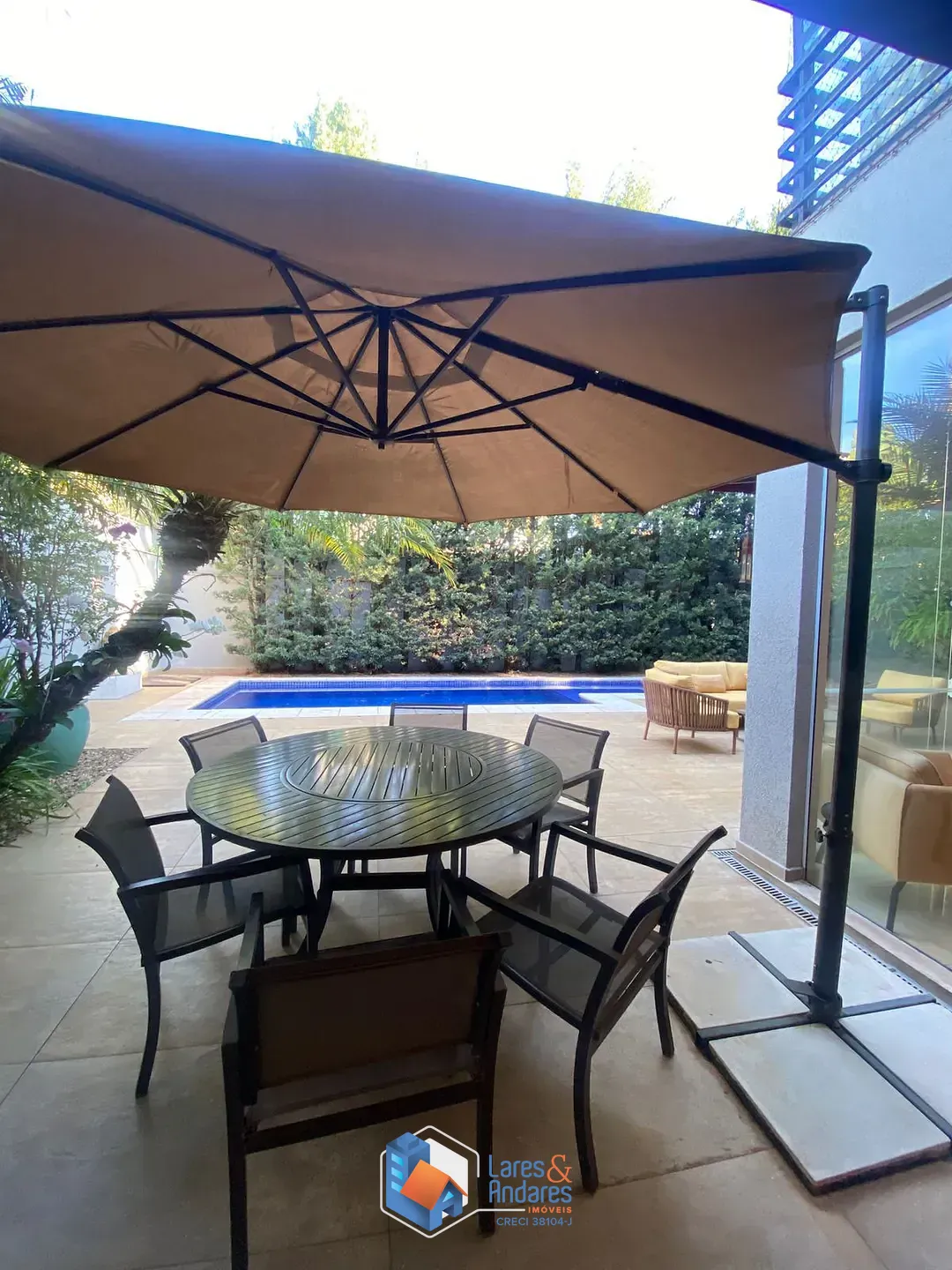 Casa, 4 quartos, 380 m² - Foto 27