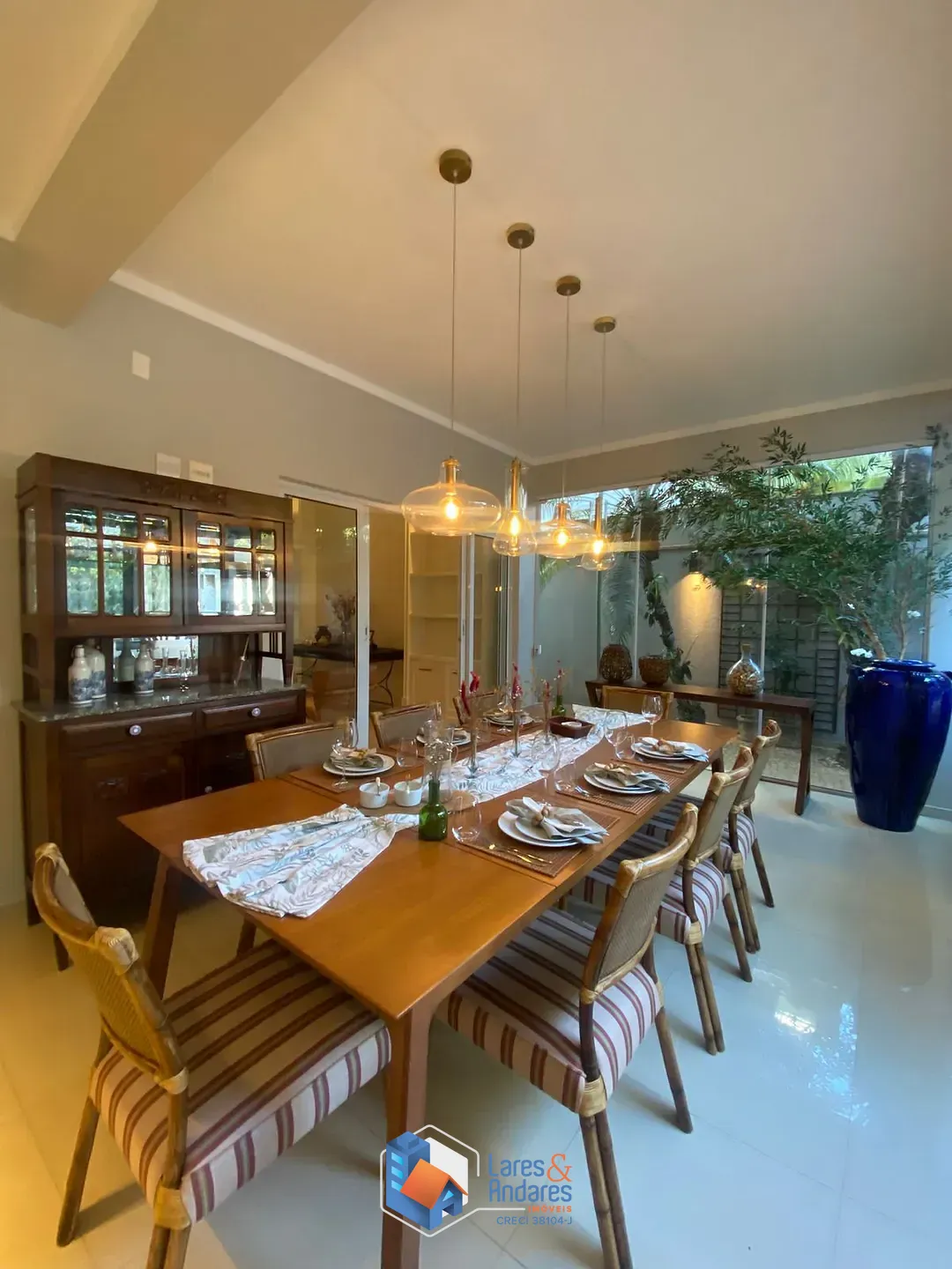 Casa, 4 quartos, 380 m² - Foto 35