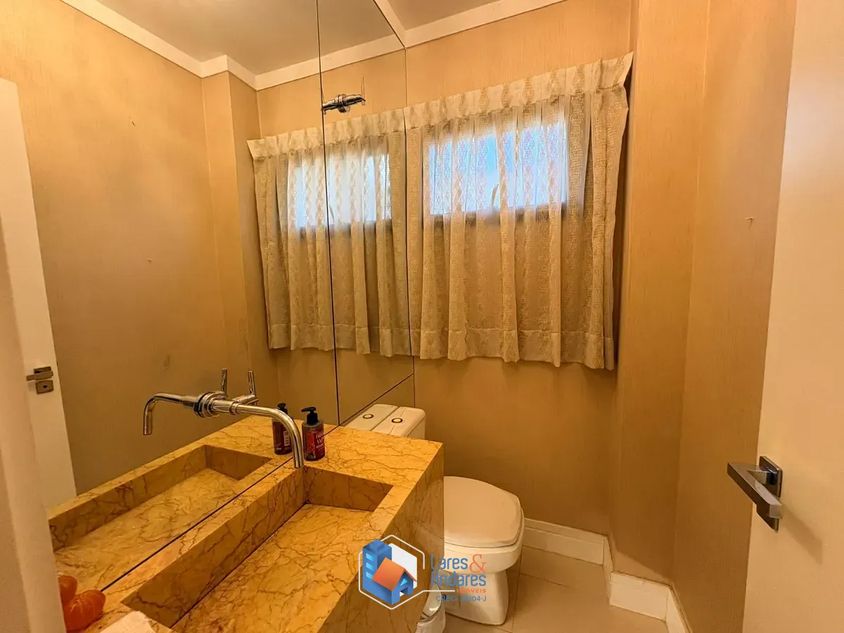 Casa, 4 quartos, 380 m² - Foto 64
