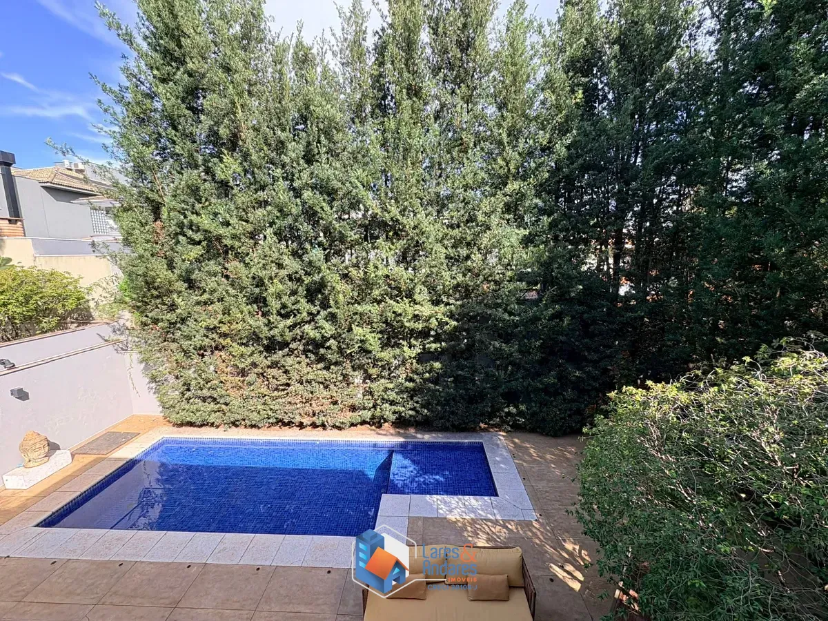 Casa, 4 quartos, 380 m² - Foto 87
