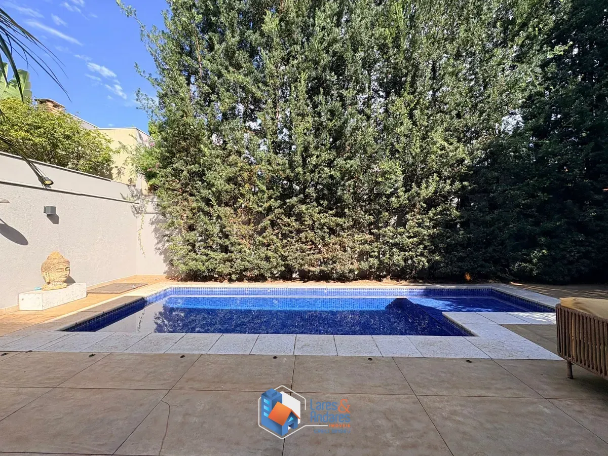 Casa, 4 quartos, 380 m² - Foto 6