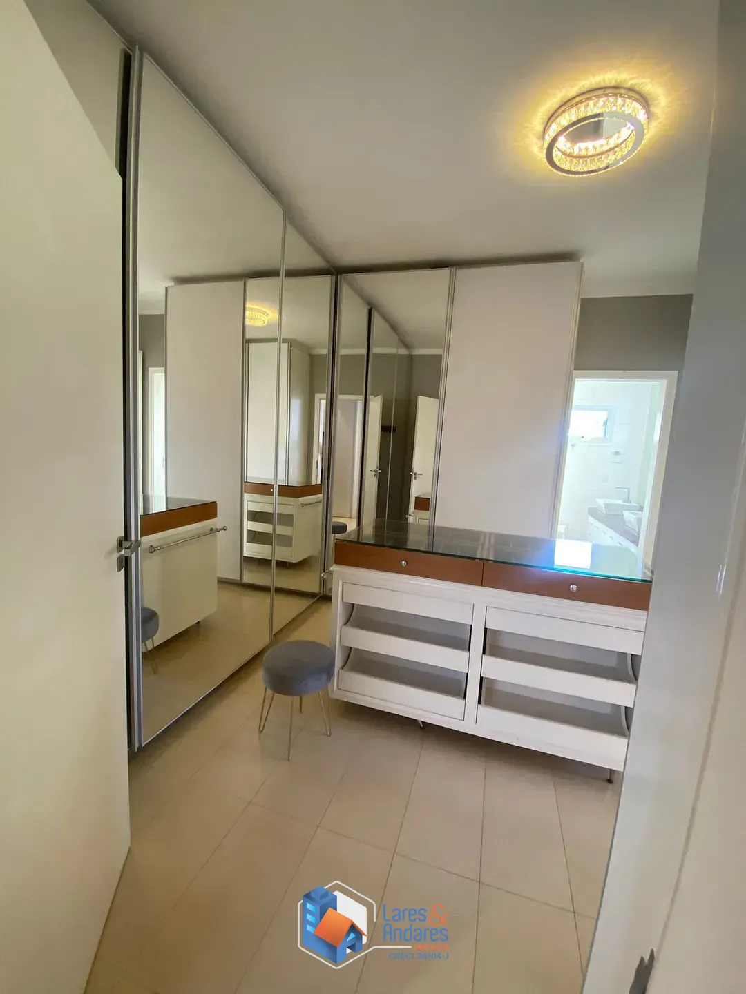 Casa, 4 quartos, 380 m² - Foto 11
