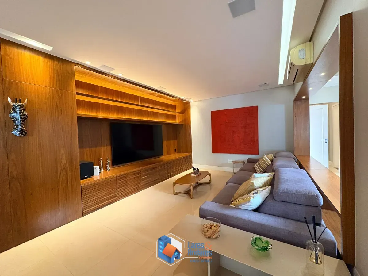 Casa, 4 quartos, 380 m² - Foto 65