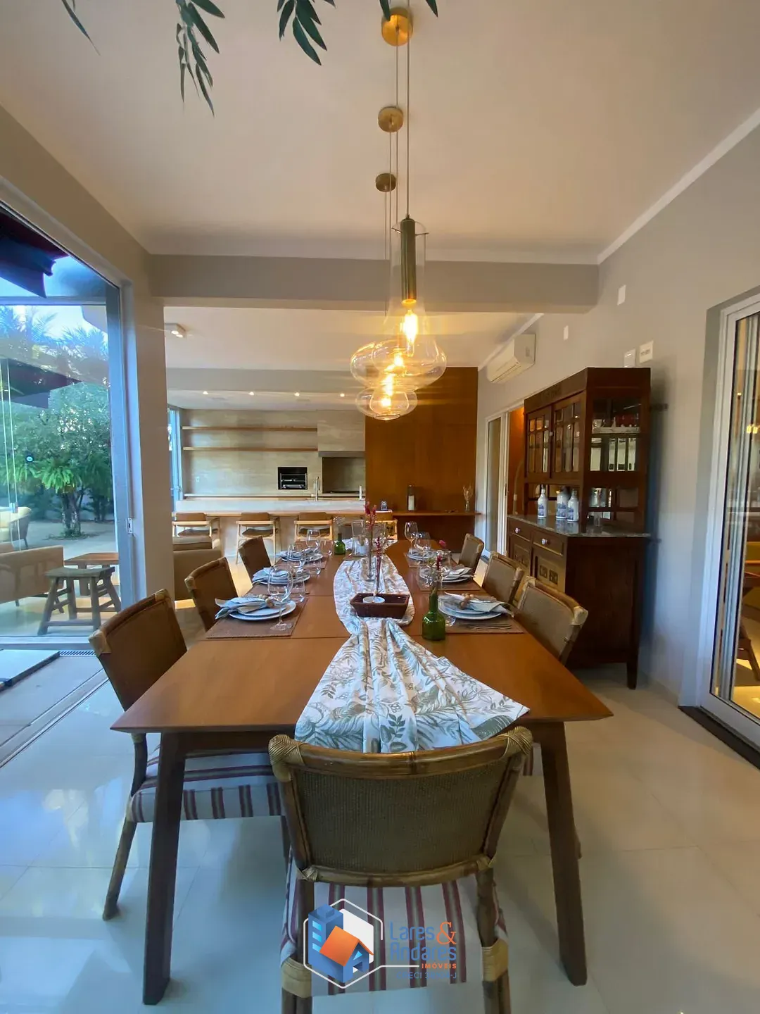 Casa, 4 quartos, 380 m² - Foto 26