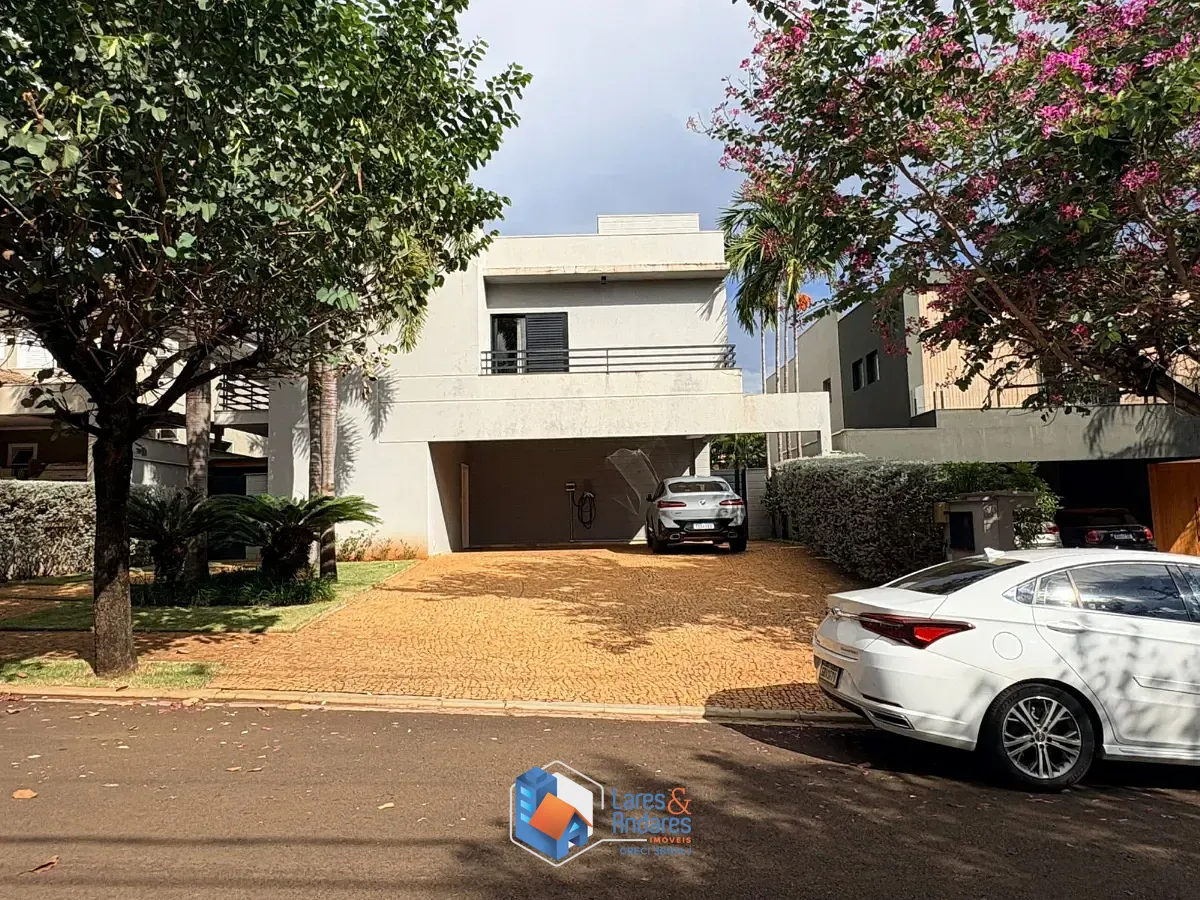 Casa, 4 quartos, 380 m² - Foto 94