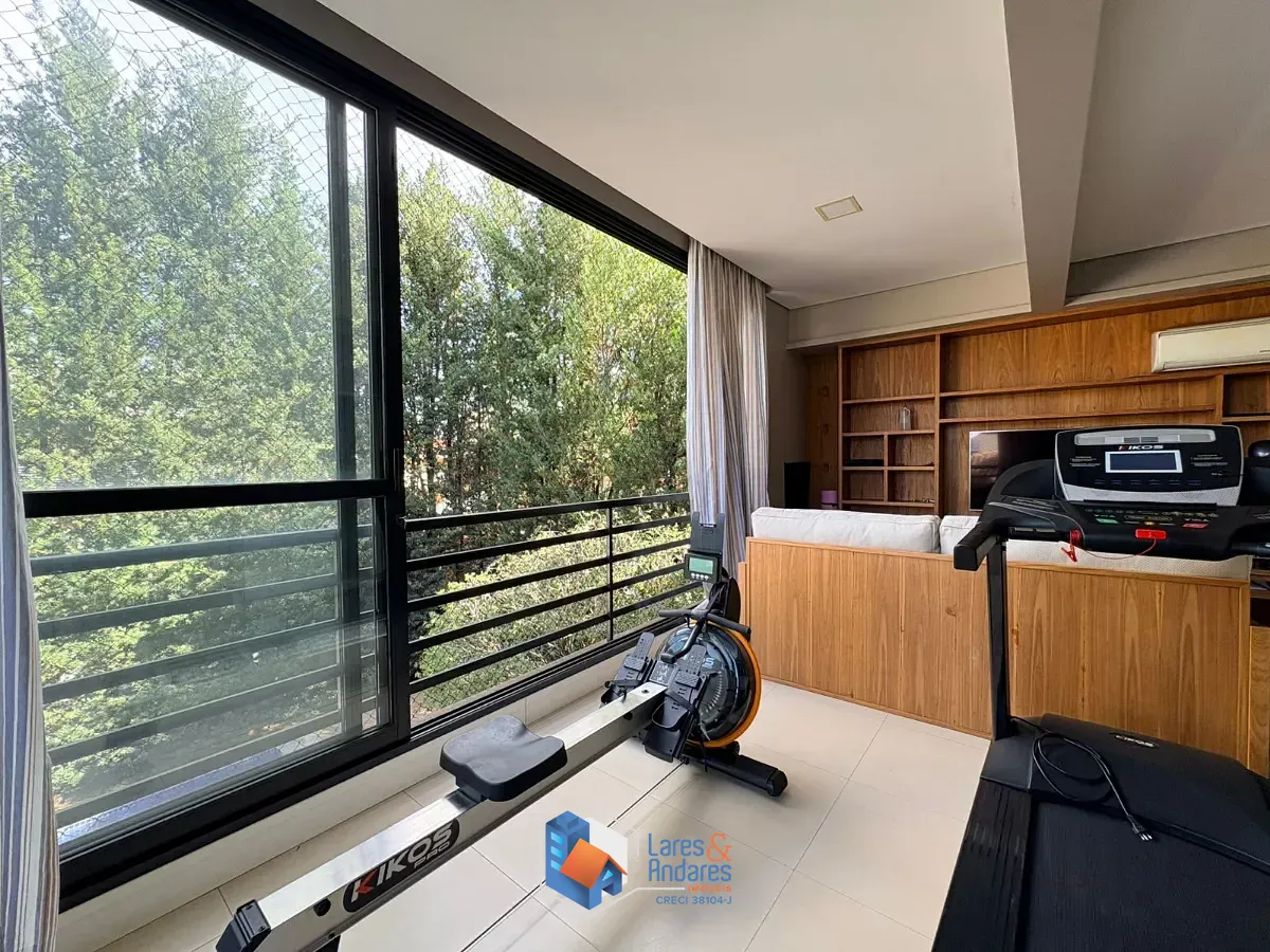 Casa, 4 quartos, 380 m² - Foto 83