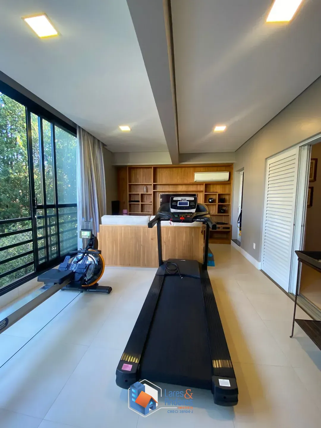 Casa, 4 quartos, 380 m² - Foto 10