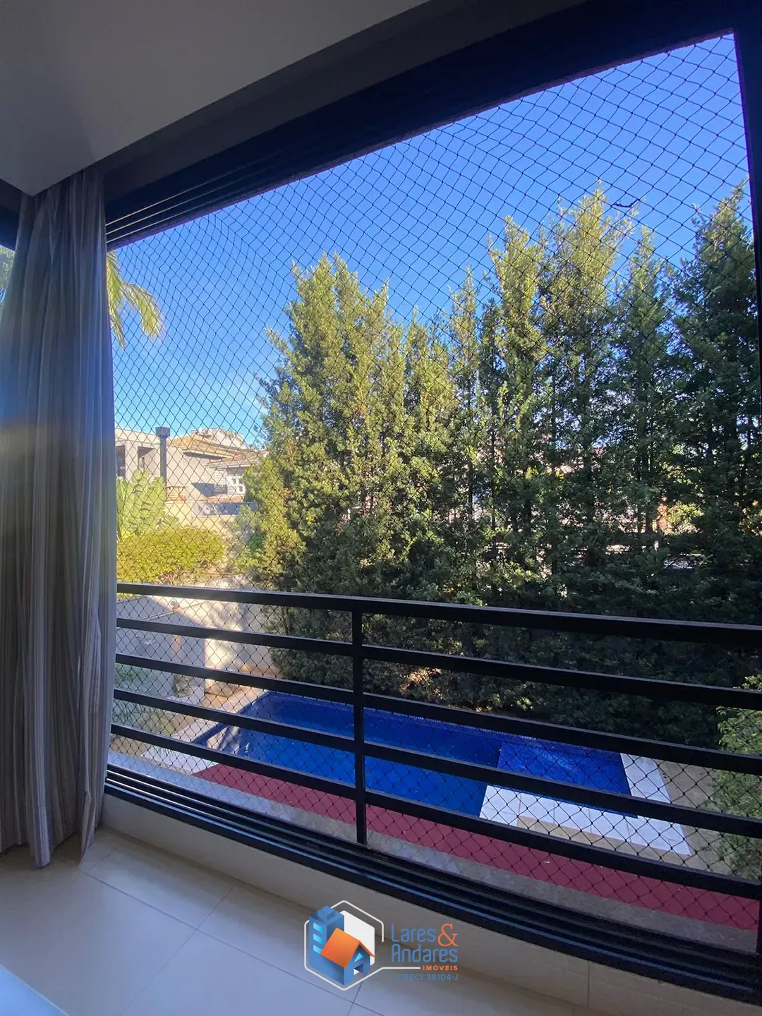 Casa, 4 quartos, 380 m² - Foto 9
