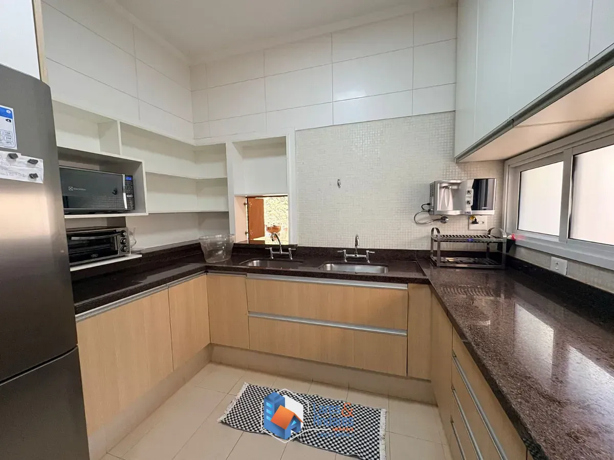 Casa, 4 quartos, 380 m² - Foto 63