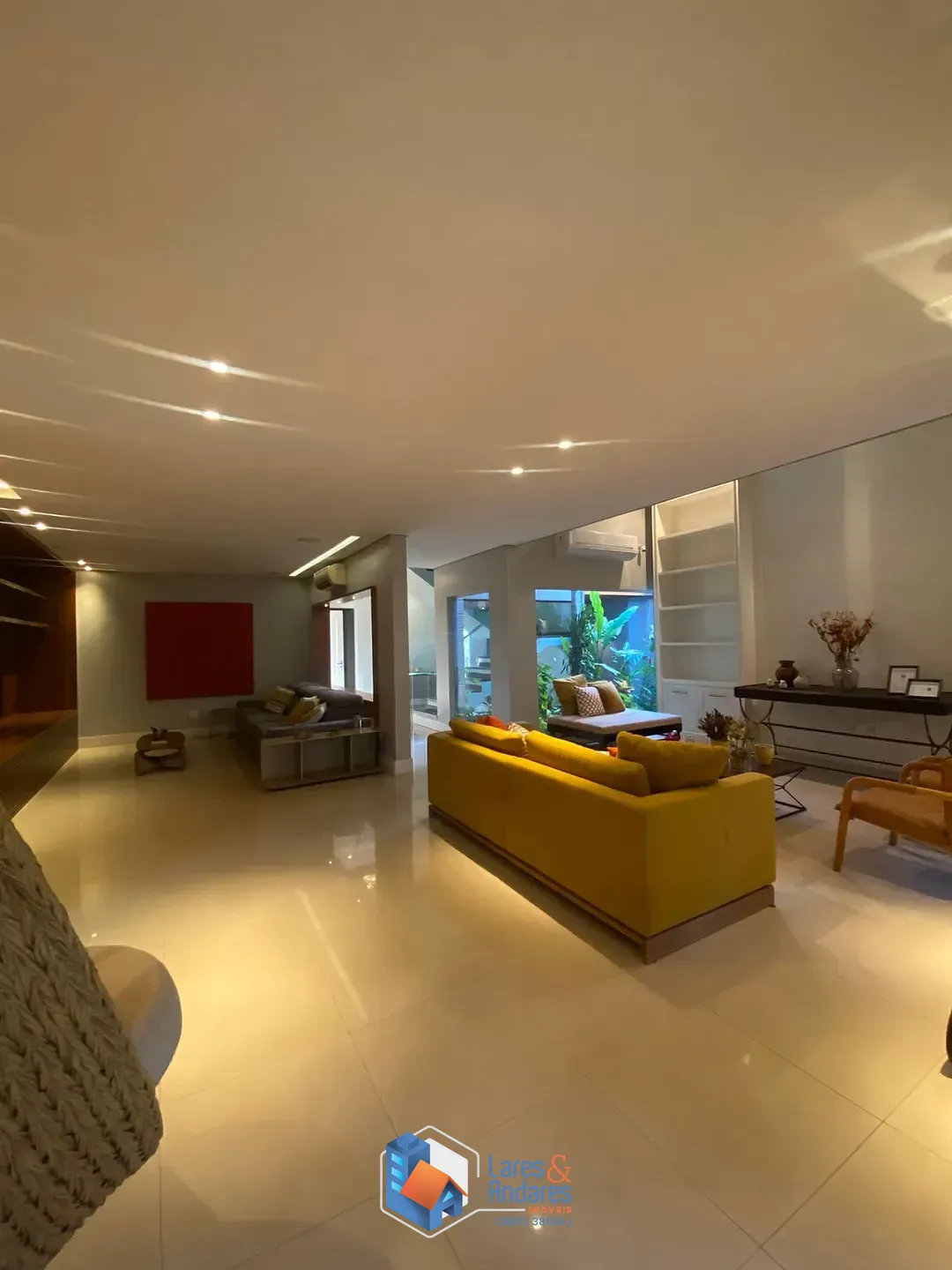 Casa, 4 quartos, 380 m² - Foto 21