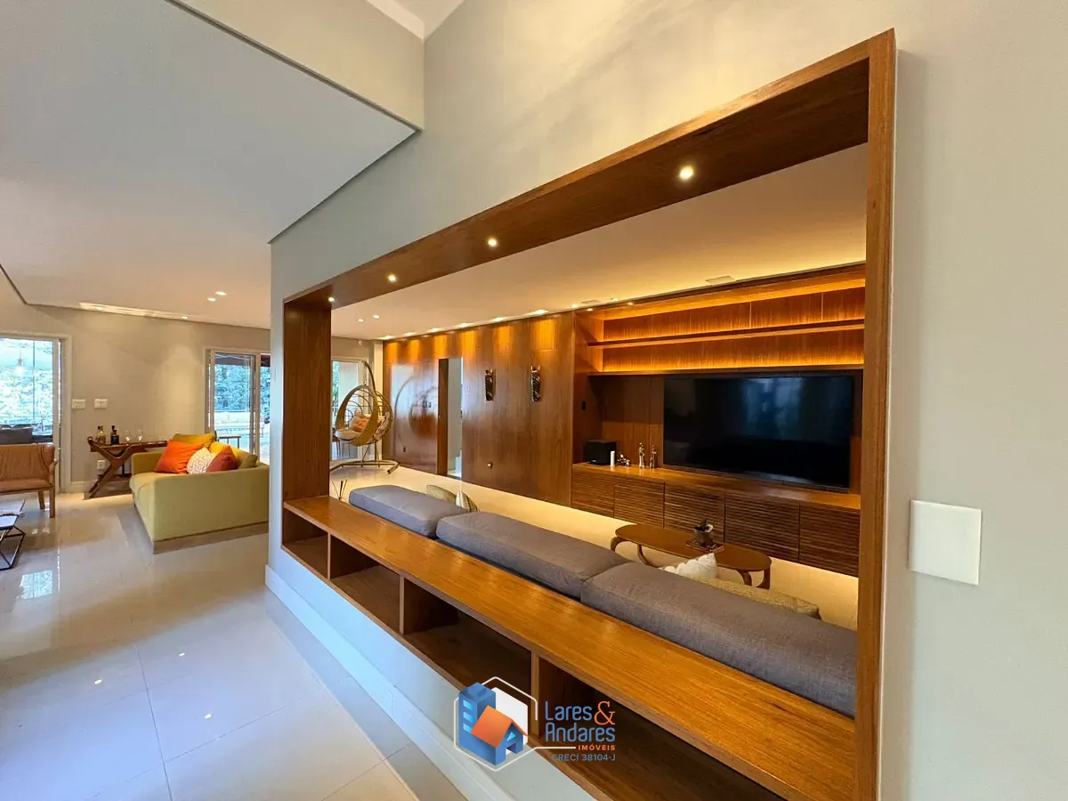 Casa, 4 quartos, 380 m² - Foto 47