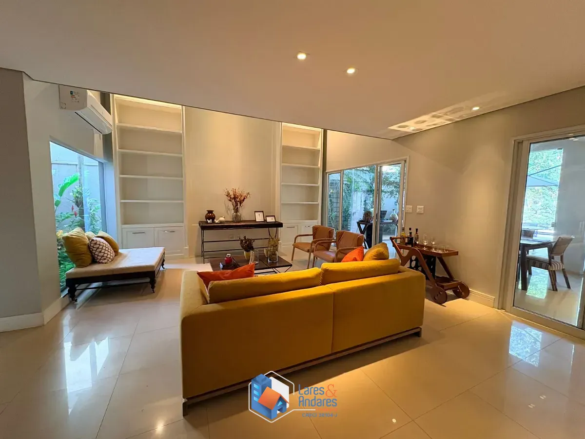 Casa, 4 quartos, 380 m² - Foto 52