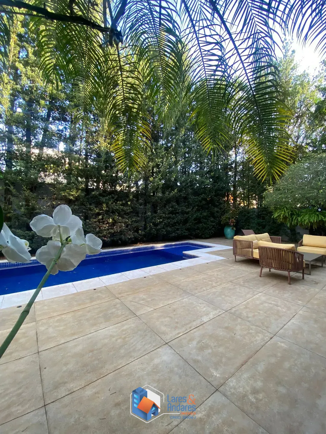 Casa, 4 quartos, 380 m² - Foto 2