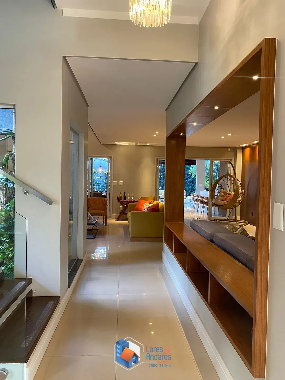 Casa, 4 quartos, 380 m² - Foto 15
