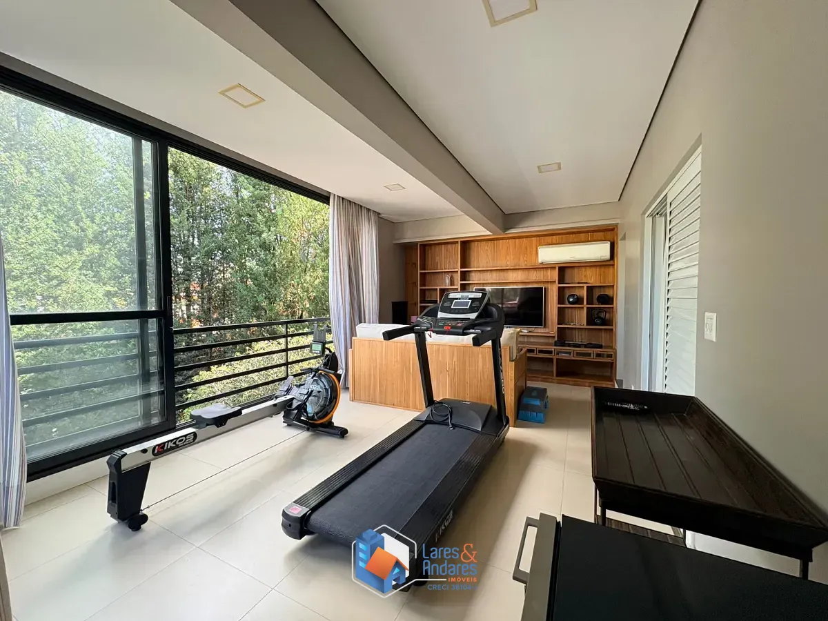 Casa, 4 quartos, 380 m² - Foto 81