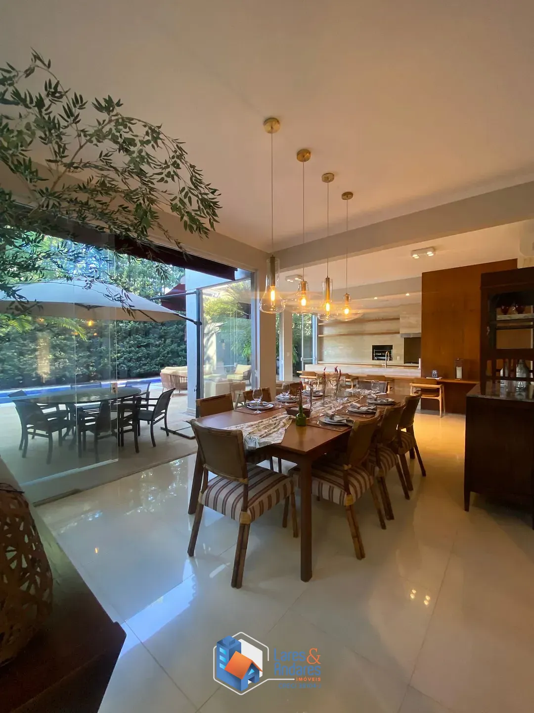 Casa, 4 quartos, 380 m² - Foto 28