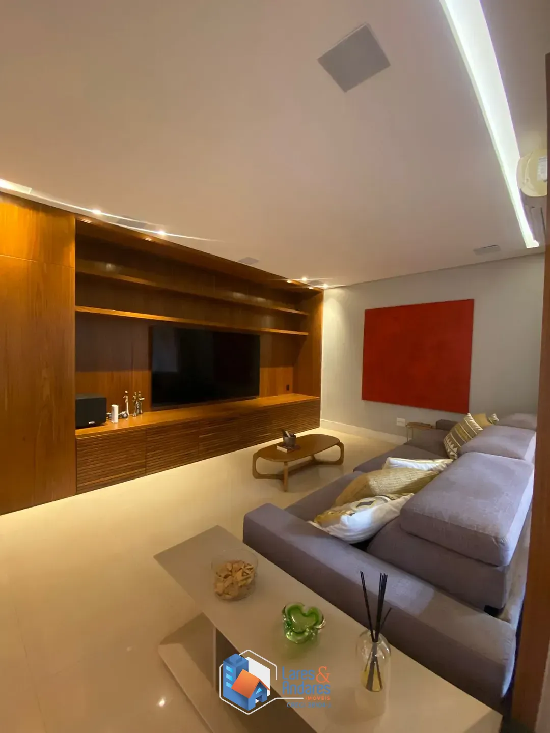 Casa, 4 quartos, 380 m² - Foto 24