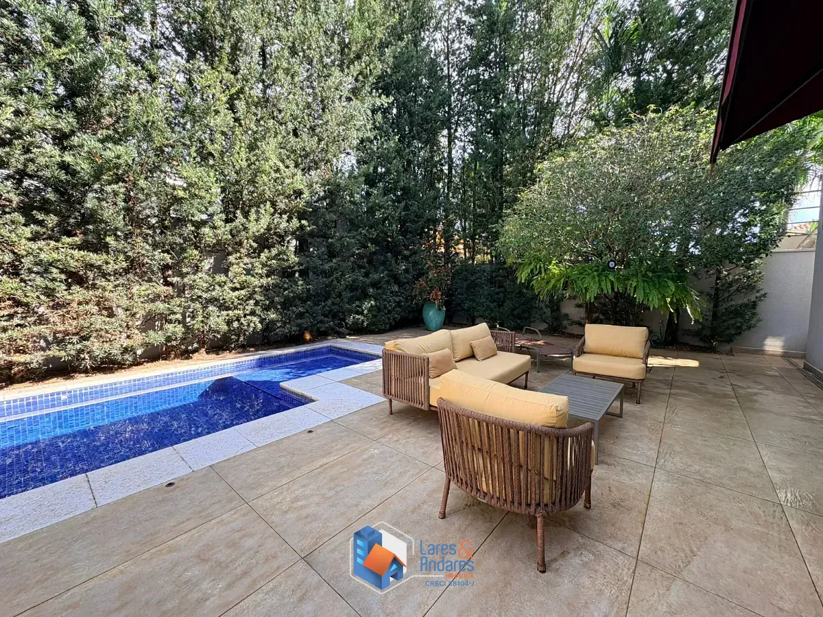 Casa, 4 quartos, 380 m² - Foto 49