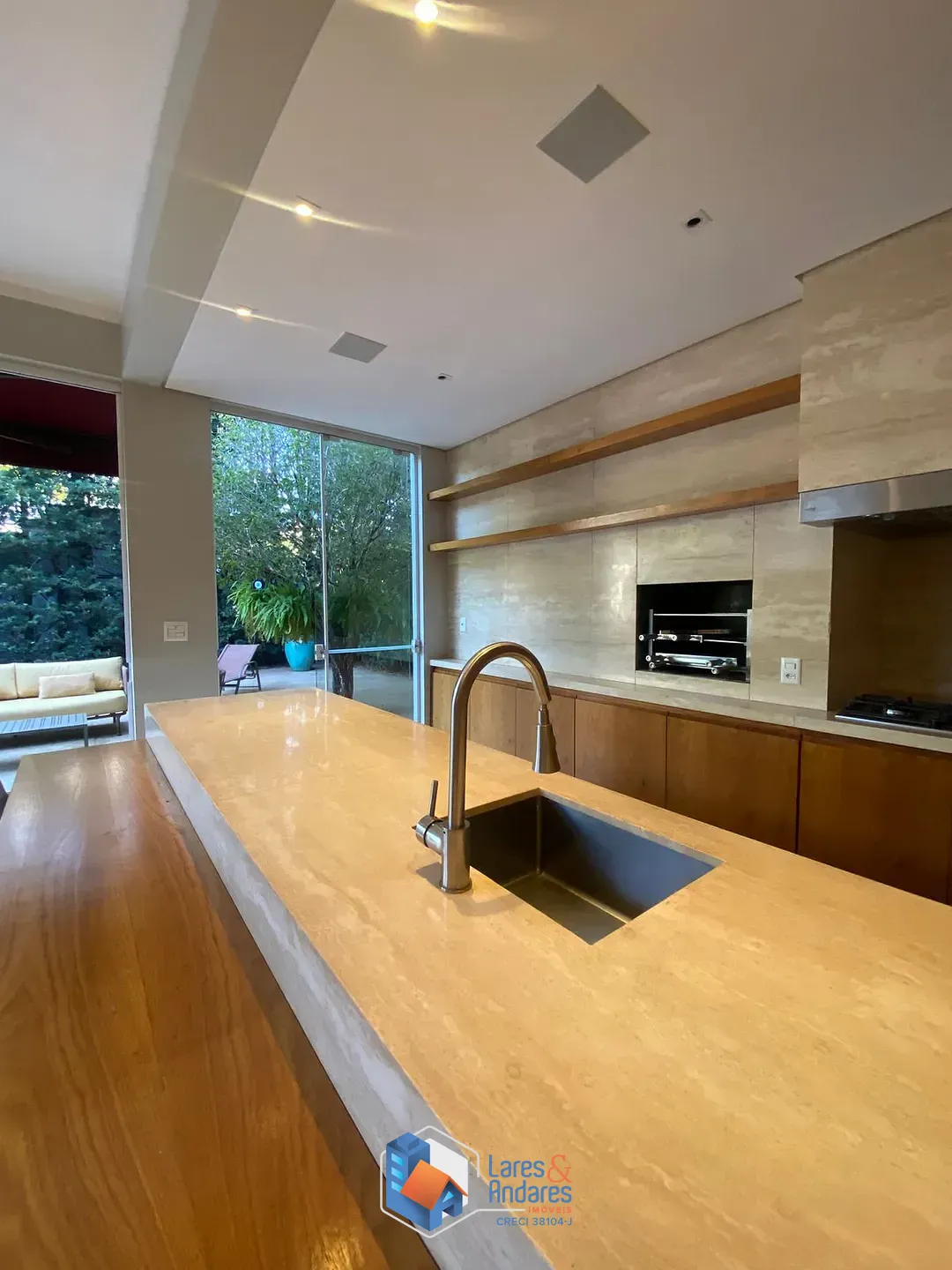 Casa, 4 quartos, 380 m² - Foto 33