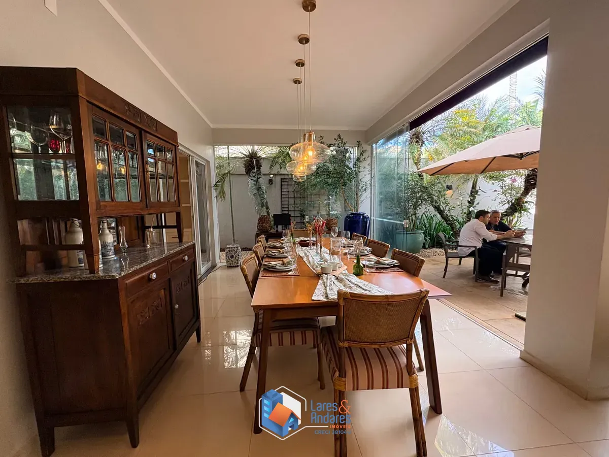 Casa, 4 quartos, 380 m² - Foto 96