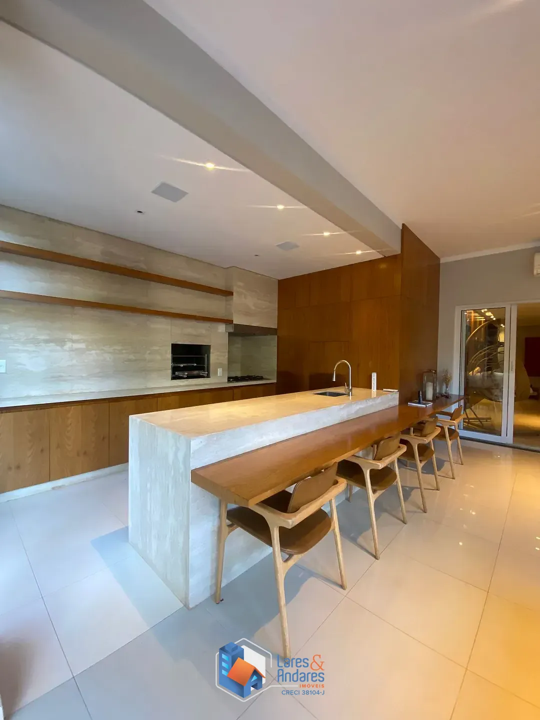 Casa, 4 quartos, 380 m² - Foto 30