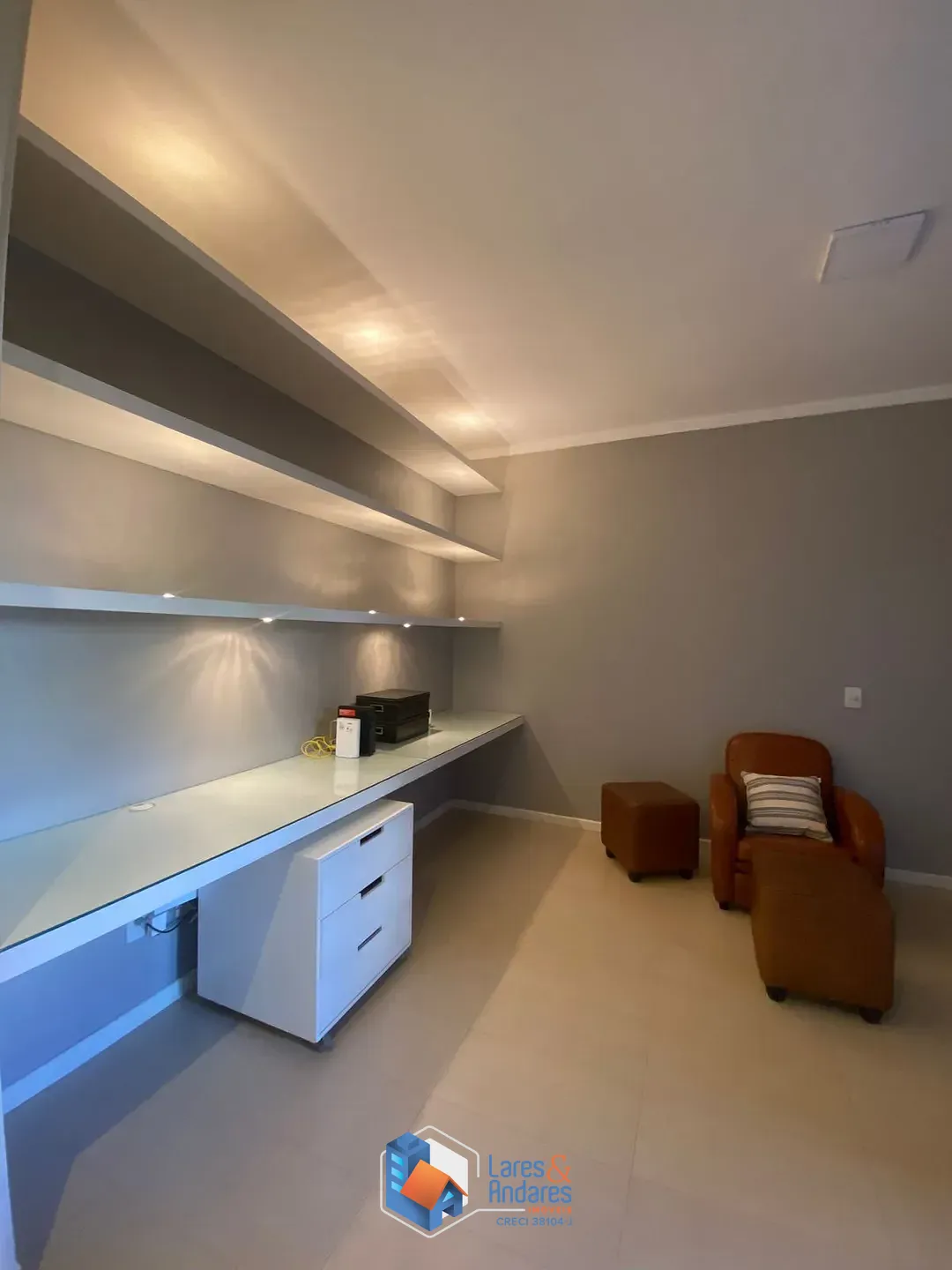 Casa, 4 quartos, 380 m² - Foto 16