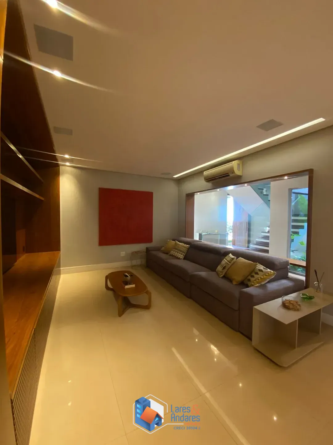 Casa, 4 quartos, 380 m² - Foto 23