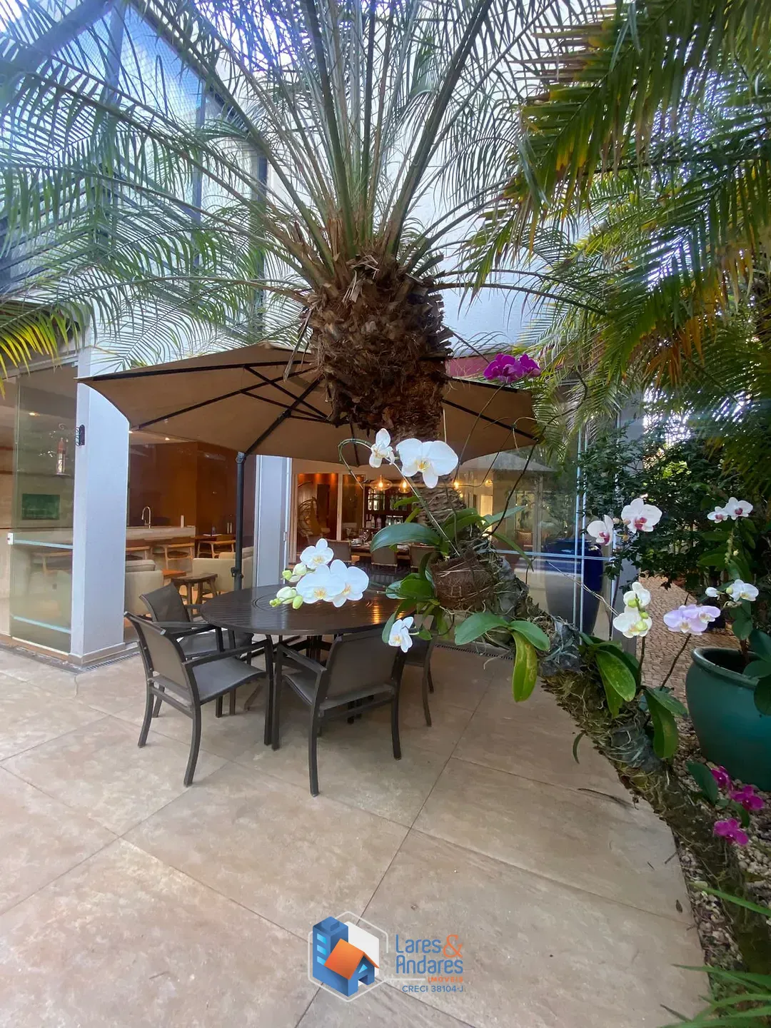 Casa, 4 quartos, 380 m² - Foto 29