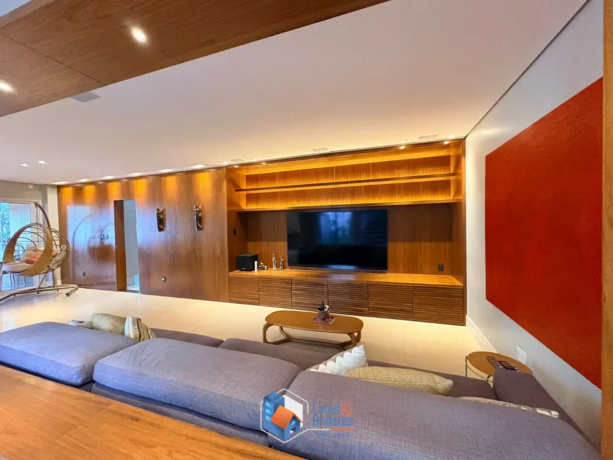 Casa, 4 quartos, 380 m² - Foto 51