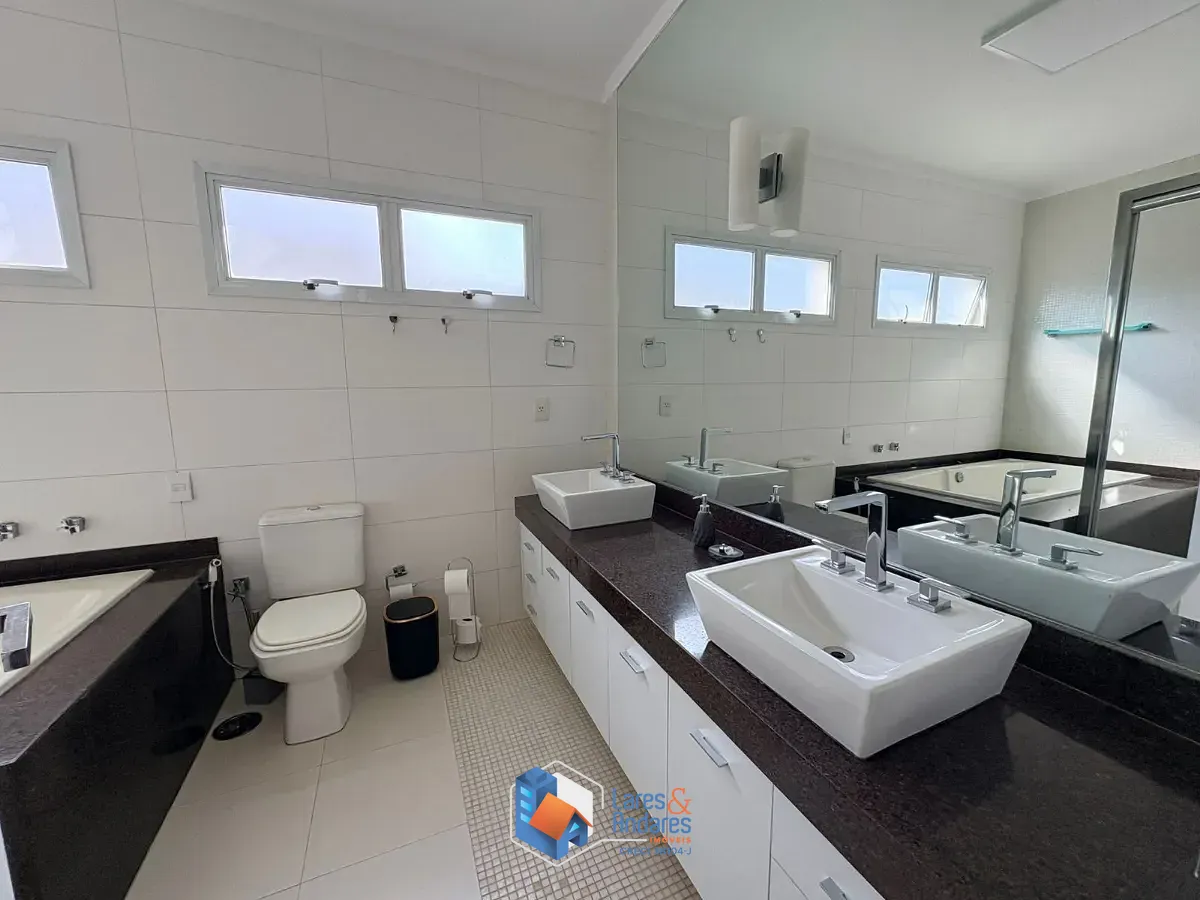 Casa, 4 quartos, 380 m² - Foto 76
