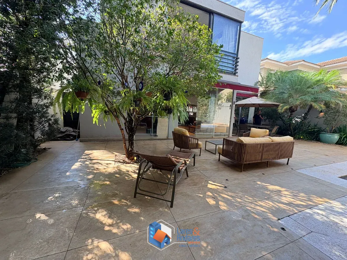 Casa, 4 quartos, 380 m² - Foto 56