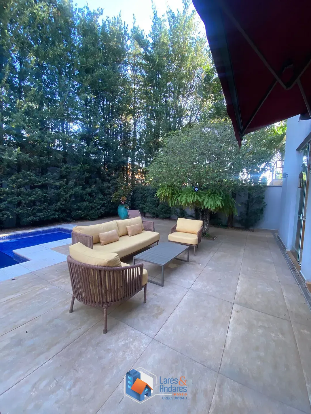 Casa, 4 quartos, 380 m² - Foto 4